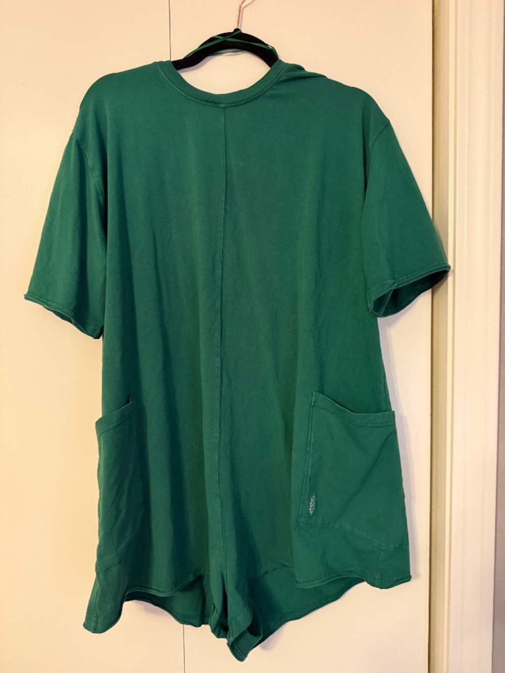 Free People Movement Hot Shot Onesie